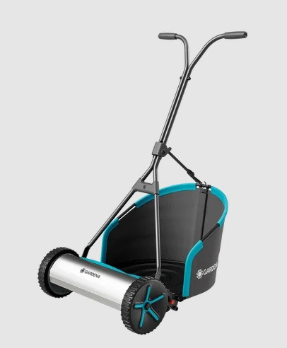 Gardena Plus 400 Hengerkéses kézi fűnyíró