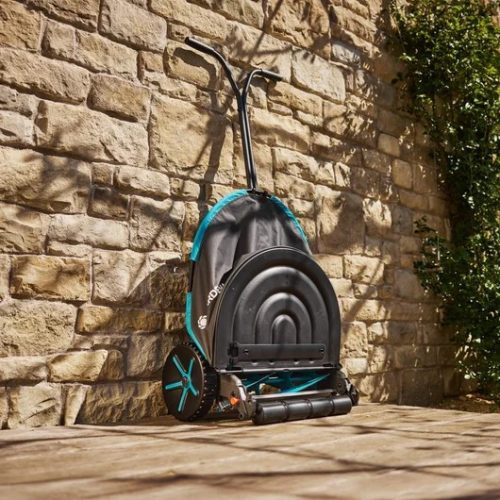 Gardena Fűgyűjtő kosár hengerkéses kézi fűnyíróhoz