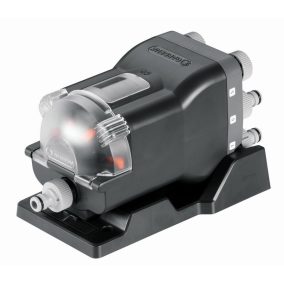 Gardena Automatikus Vízelosztó