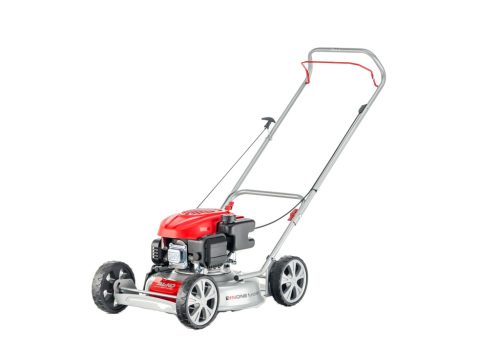 Al-Ko Silver 4.67 P-A Bio Edition Benzinmotoros Fűnyíró