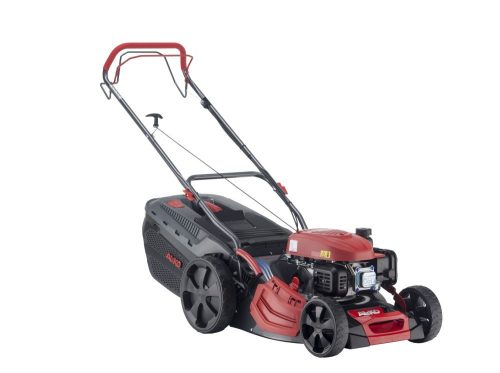 Al-Ko Comfort 46.0 Sp-A 4in1 Benzines Önjáró Fűnyíró Xl