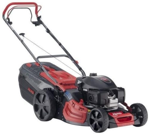 Al-ko Premium 520 SP-H ÖNJÁRÓ BENZINES FŰNYÍRÓ