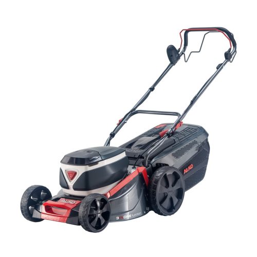 Al-Ko 46.2 Li Sp-W Comfort Fűnyíró Set (Akku + Töltő)