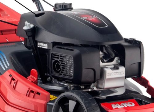 Al-ko Premium 521 VS-H BENZINMOTOROS FŰNYÍRÓ