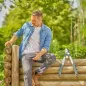 Gardena EasyCut S ágvágó olló