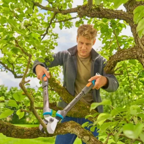 Gardena TeleCut pro S ágvágó olló