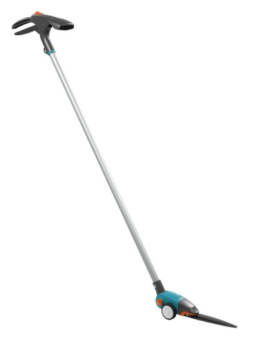 Gardena Comfort Hosszú Nyelű, Forgatható Fűnyíró Olló