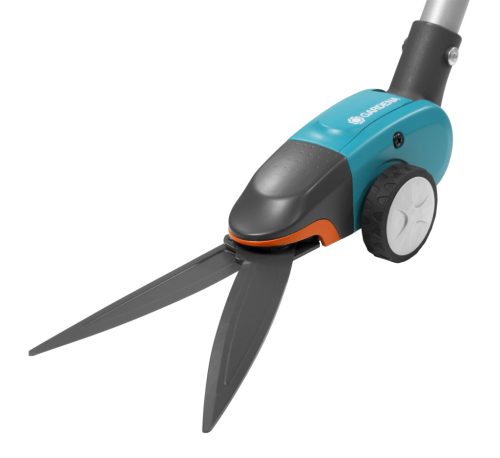 Gardena Comfort Hosszú Nyelű, Forgatható Fűnyíró Olló