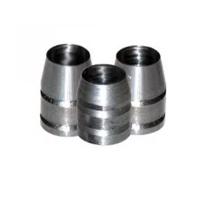 Szerszám ék fém 16x20