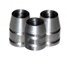 Szerszám ék fém 16x20