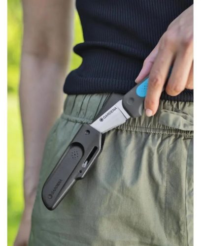 Gardena Szüretelő Kés