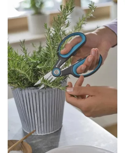 Gardena Fűszernövény Olló