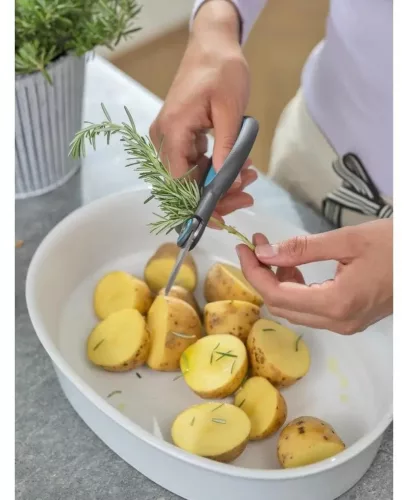 Gardena Fűszernövény Olló Készlet