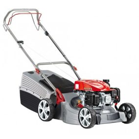 Al-Ko Classic 4.62 Sp-A Benzinmotoros Fűnyíró Xl