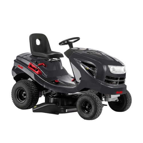 Al-Ko Traktor T15-93.2 Hds-A Easy Black Edition