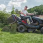 Al-Ko Traktor T15-93.2 Hd-A Black Edition