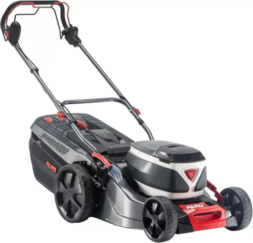 Al-ko  51.4 LI SP COMFORT SET (AKKU + TÖLTŐ)