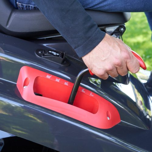 Al-Ko T18-111.4 Hds-A Comfort Traktor