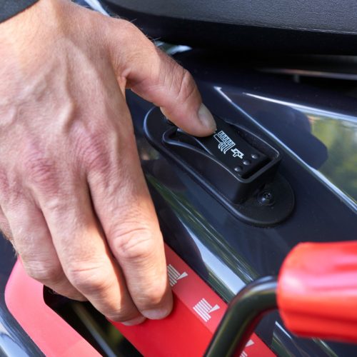 Al-Ko T18-111.4 Hds-A Comfort Traktor