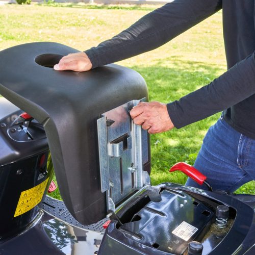 Al-Ko T18-111.4 Hds-A Comfort Traktor