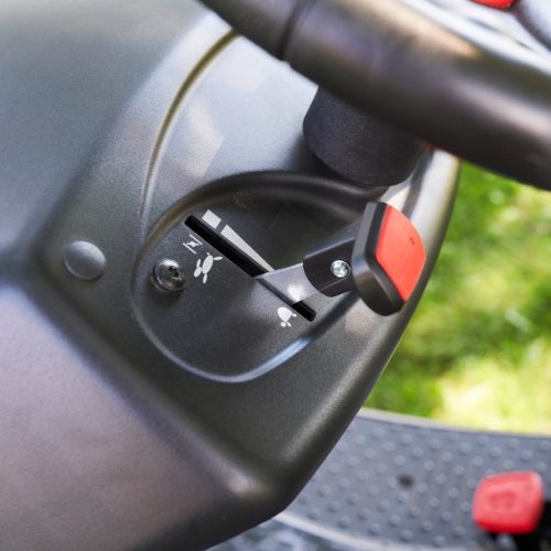 Al-Ko T18-111.4 Hds-A Comfort Traktor