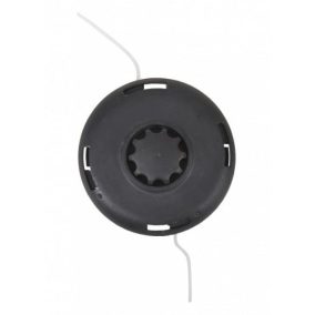 Hecht 124R00004 DAMILFEJ H124R, H130R