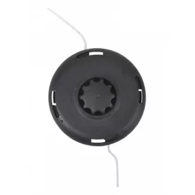 Hecht 124R00004 DAMILFEJ H124R, H130R