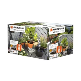 Gardena Automata Öntözőkanna