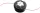 Solo Fast And Easy Fadenkopf Semiprofi, 130mm; M10x1,25l