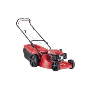 Solo 4712 P-A Benzinmotoros Fűnyíró Solo By Al-Ko