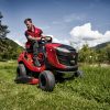 Solo By Al-Ko Comfort T18-111.4 Hds-A V2 Traktor
