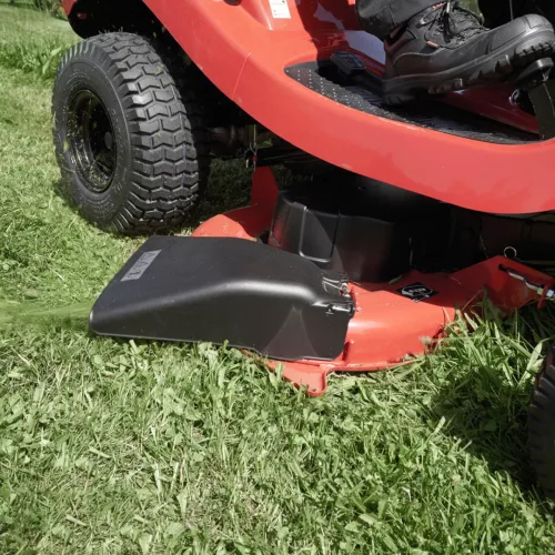 Solo By Al-Ko Comfort T18-111.4 Hds-A V2 Traktor