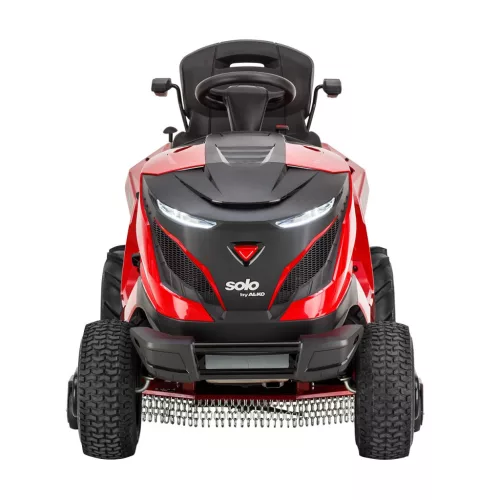 Solo by Al-ko TRAKTOR T 22-110.6 HDDH-A V2