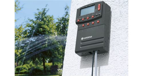 Gardena Csatlakozó Kábel 24 V-Os