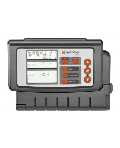 Gardena Classic Öntözésvezérlő 4030