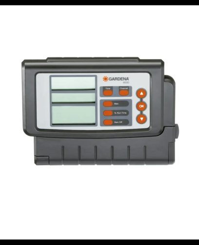 Gardena Classic Öntözésvezérlő 6030