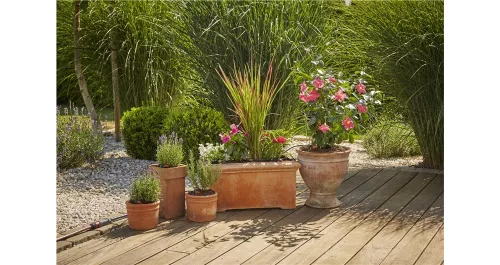 Gardena Md Indulókészlet Cserepes Növényekhez M Automatic