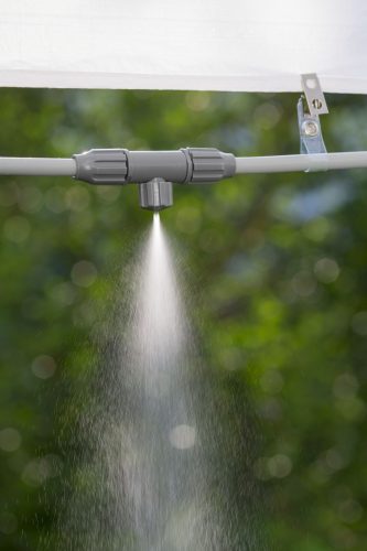 Gardena City Gardening Párásító Készlet