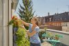 Gardena Natureup! Függőleges Falitartó