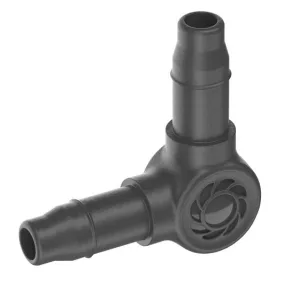 Gardena MD L-elem 4,6 mm (3/16')
