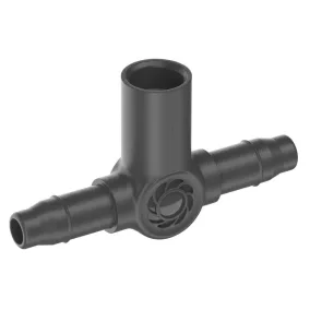 Gardena MD T-elem permetezőfúvókához 4,6 mm (3/16')