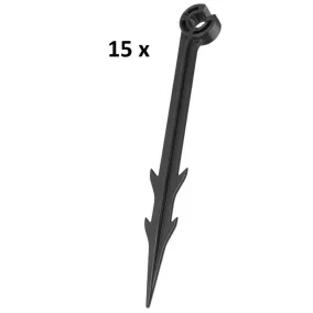 Gardena Md Leszúrótüske, 4,6 mm (3/16')