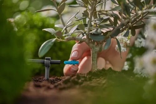 Gardena MD végcsepegtető 2 l/óra
