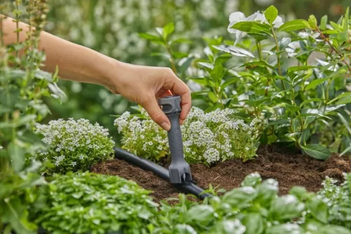 Gardena MD szerelési segédelem
