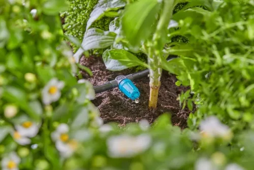 Gardena MD szabályozható sorcsepegtető