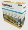 Gardena MD csepegtető öntözés készlet 
cserepes növényekhez S - 15
