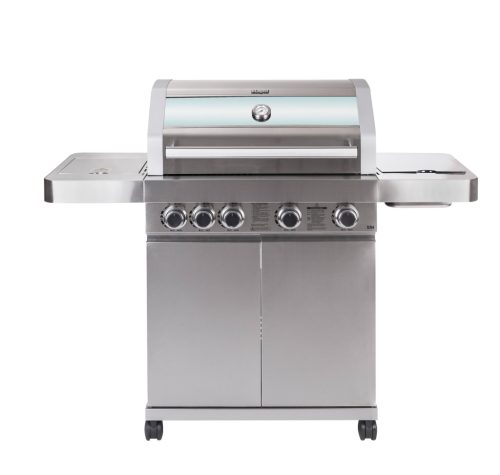 Al-Ko Bbq Gázgrill S/S 4 Masport