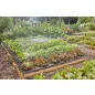   Gardena MD permetező öntözés készlet növényágyásokhoz - 60 m2