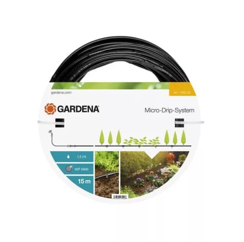 Gardena Md Hosszabbító Csepegtető Cső 4,6 mm (3/16')