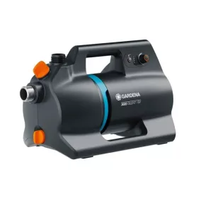   Gardena Akkumulátoros kerti szivattyú 3000 Silent18V akkumulátorral P4A
